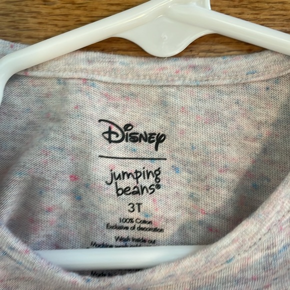 Toddler Girl Minnie Mouse Disney Jumping Beans Girls Dress - Size 3T - Picture 7 of 7